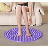 55cm TPE Acupressure Mat for Feet & Back Relief