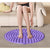 55cm TPE Acupressure Mat for Feet & Back Relief