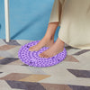 55cm TPE Acupressure Mat for Feet & Back Relief
