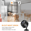 Mini Camera 1080P Full HD Wifi Camera - Mega Cart