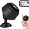 Mini Camera 1080P Full HD Wifi Camera - Mega Cart