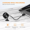 Mini Camera 1080P Full HD Wifi Camera - Mega Cart