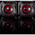 Mini Dual Speaker Set for Mobile and Desktop - Mega Cart