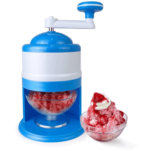 Mini Ice Shaver Machine - Mega Cart
