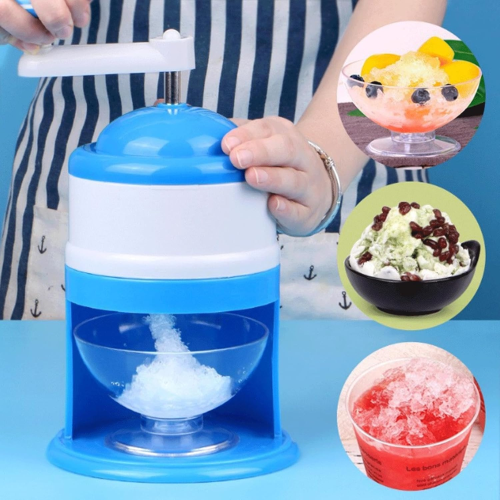 Mini Ice Shaver Machine - Mega Cart