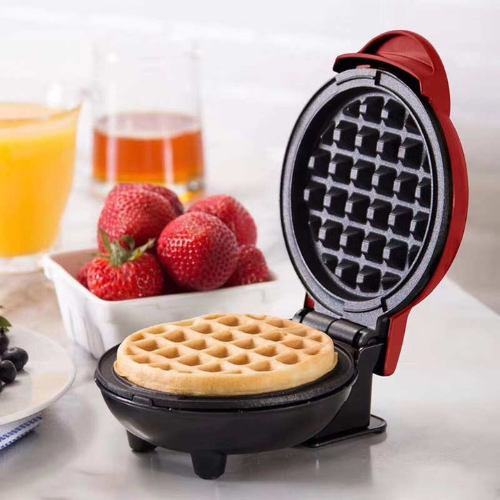 Mini Non-stick Waffle Maker - Mega Cart