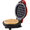 Mini Non-stick Waffle Maker - Mega Cart