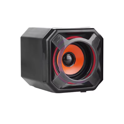 Mini Speakers - Mega Bass Vibration Membrane - Mega Cart