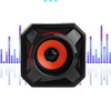 Mini Speakers - Mega Bass Vibration Membrane - Mega Cart