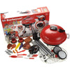 Mini Toy BBQ Grill for Kids - Mega Cart