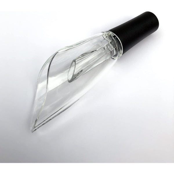 Mini Wine Aerator Pourer & Decanter - Mega Cart
