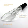 Mini Wine Aerator Pourer & Decanter - Mega Cart