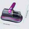 Cordless Mite Removal Vacuum Cleaner