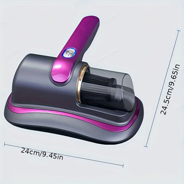 Cordless Mite Removal Vacuum Cleaner