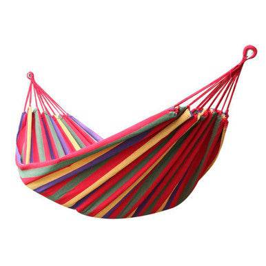 Modern Swinging Hammock - Mega Cart