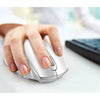 Comfort Grip Wireless Mouse