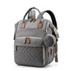 Multi-Functional Baby Diaper Bag & Bed - Mega Cart