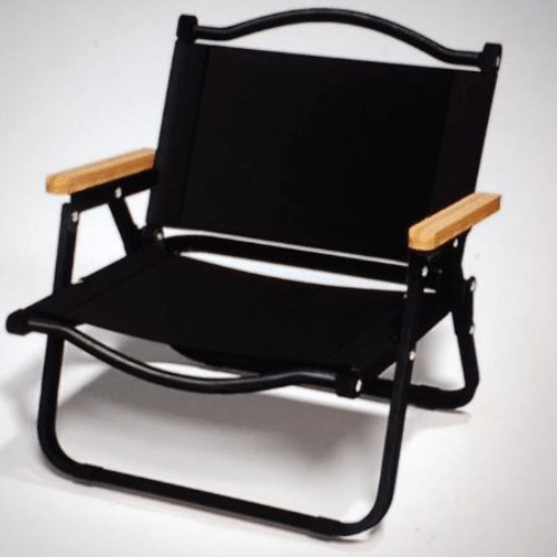 Multi-Functional Foldable Camping Chair - Mega Cart