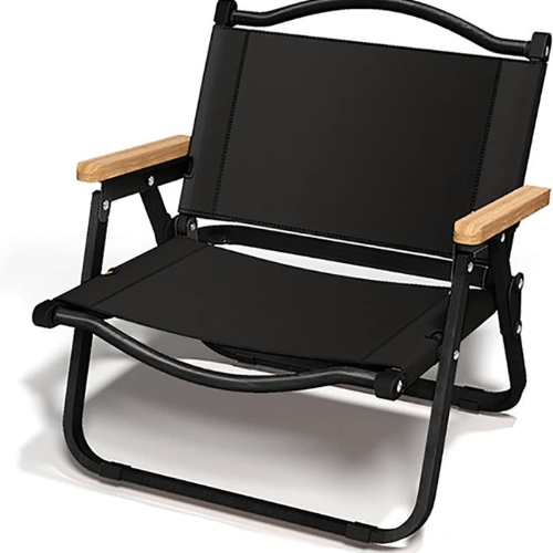 Multi-Functional Foldable Camping Chair - Mega Cart