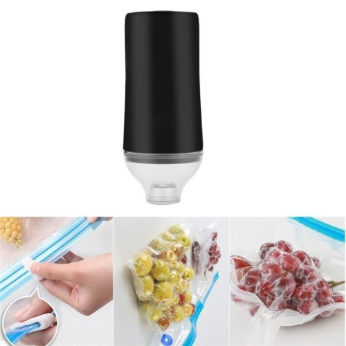 Multi-Functional Vacuum Sealer - Mega Cart
