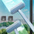 Multi-functional Window Cleaner with Handle - Mega Cart