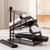Multi-Layer Remote Control Holder with Stylish Curved Design - Mega Cart