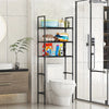 Multi-Layer Toilet Rack Organizer - Mega Cart