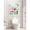Multi-Layer Toilet Rack Organizer - Mega Cart