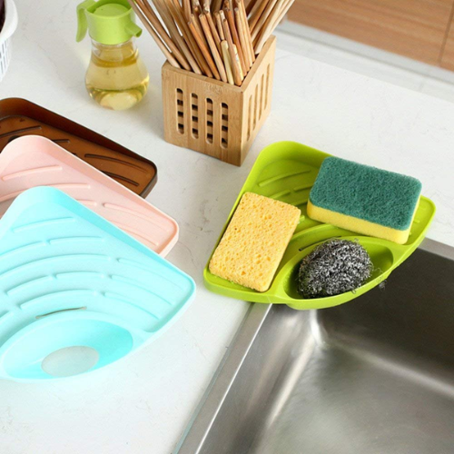 Multi-Purpose Triangle Storage Holder - Mega Cart