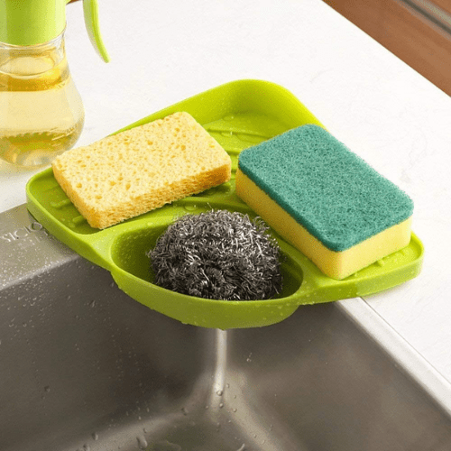 Multi-Purpose Triangle Storage Holder - Mega Cart