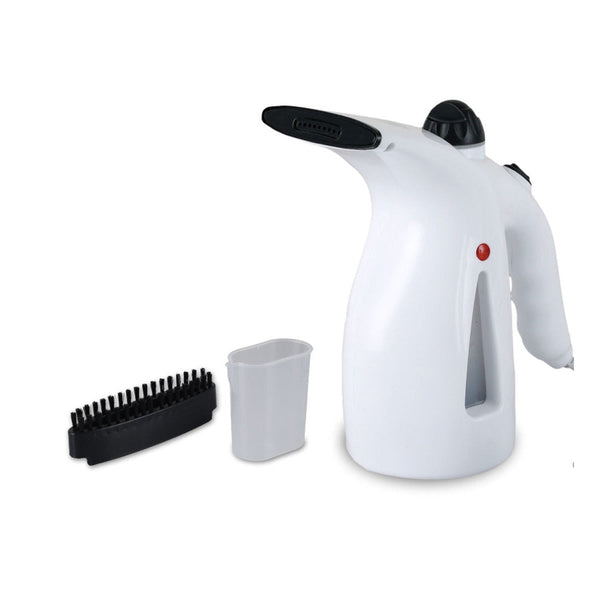 Multi-Use 4-in-1 Steamer for Clothes & Skin - Mega Cart