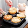 Multifunction 4-Cup Frying Pan - Mega Cart