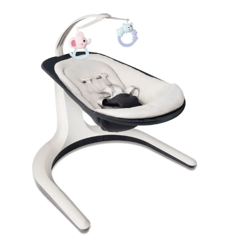 Multifunctional Baby Cradle Chair - Mega Cart