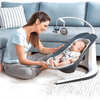 Multifunctional Baby Cradle Chair - Mega Cart