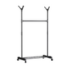 Multifunctional Coat Rack with Wheels - Mega Cart