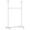 Multifunctional Coat Rack with Wheels - Mega Cart