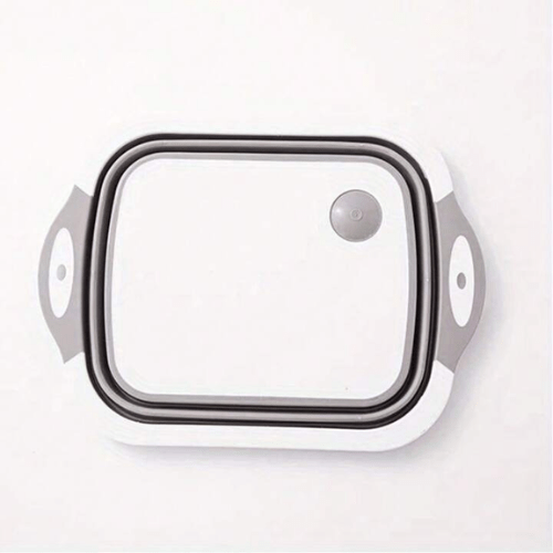 Multifunctional Foldable Cutting Board - Mega Cart