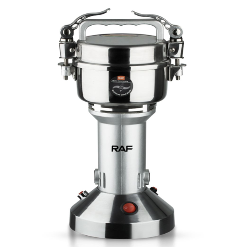 Multifunctional High-Speed Grinder - Mega Cart