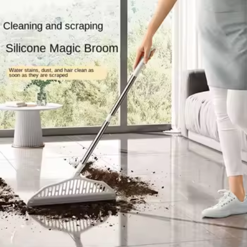 Multifunctional Rotating Magic Broom - Mega Cart