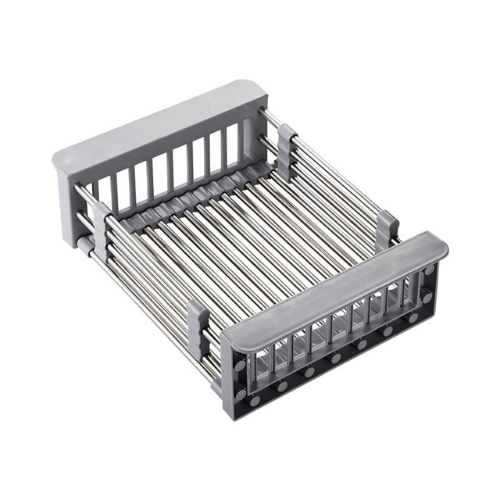 Multifunctional Sink Drainer - Mega Cart