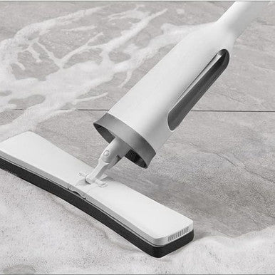 Multifunctional Sponge Mop for All Floor Types - Easy to Use - Mega Cart