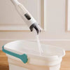Multifunctional Sponge Mop for All Floor Types - Easy to Use - Mega Cart