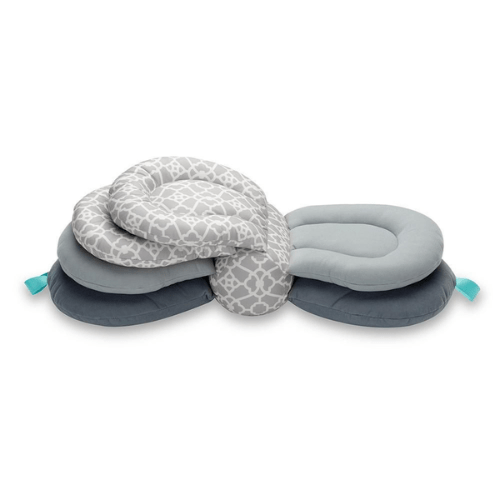 Multilayered Nursing Pillow - Mega Cart