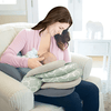 Multilayered Nursing Pillow - Mega Cart