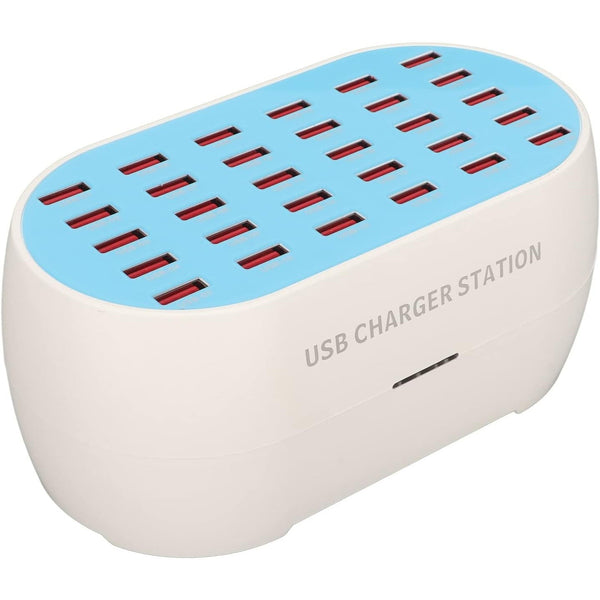 Multiple USB Charging Station - Mega Cart