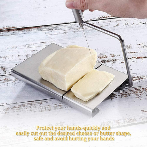 Multipurpose Cheese Slicer - Mega Cart