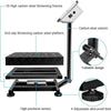 Multipurpose Heavy Duty Weighing Scale - Mega Cart
