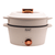 Multipurpose Non-Stick Electric Hot Pot - Mega Cart