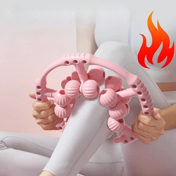 Muscle Massage Roller Clamp