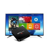 MXQ Pro 4K Android TV Box with Quad Core & 8GB Storage - Mega Cart